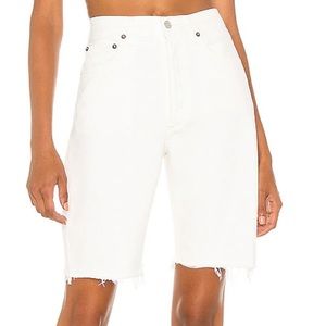 Agolde - 90s Short